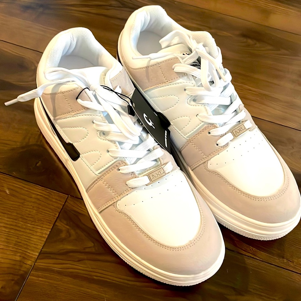 COPY - CONZURI SHOES BRAND NEW IN BOX